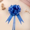 10Pcs Large Ribbon Pull Bows Gift Knot Ribbon Gift Large Pull Bow with Pull Bows with Ribbon Decor Wedding Decor Christma Decor