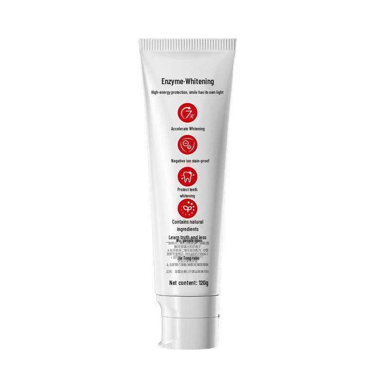 Colgate Whitening Toothpaste