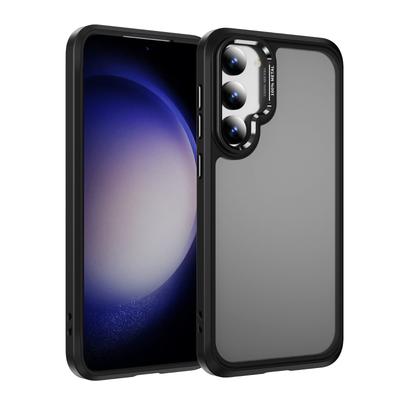 Mobile Phone Protective Case for S25Ultra Skin-friendly Mobile Phone Case Anti-scratch, Anti-drop, Anti-fingerprint for Samsung Mobile Phone Case