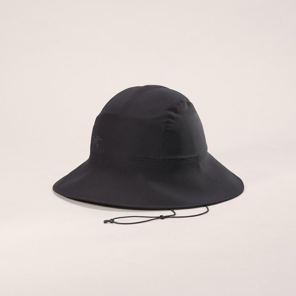 Кепка Arc Teryx Ss25 Solar Shade Hat Aepsu09487 BLACKS/M