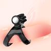 Penis Vibrator Ring Sex Toys For Men Penis Massage Cock Extender Ring Delay Premature Ejaculation