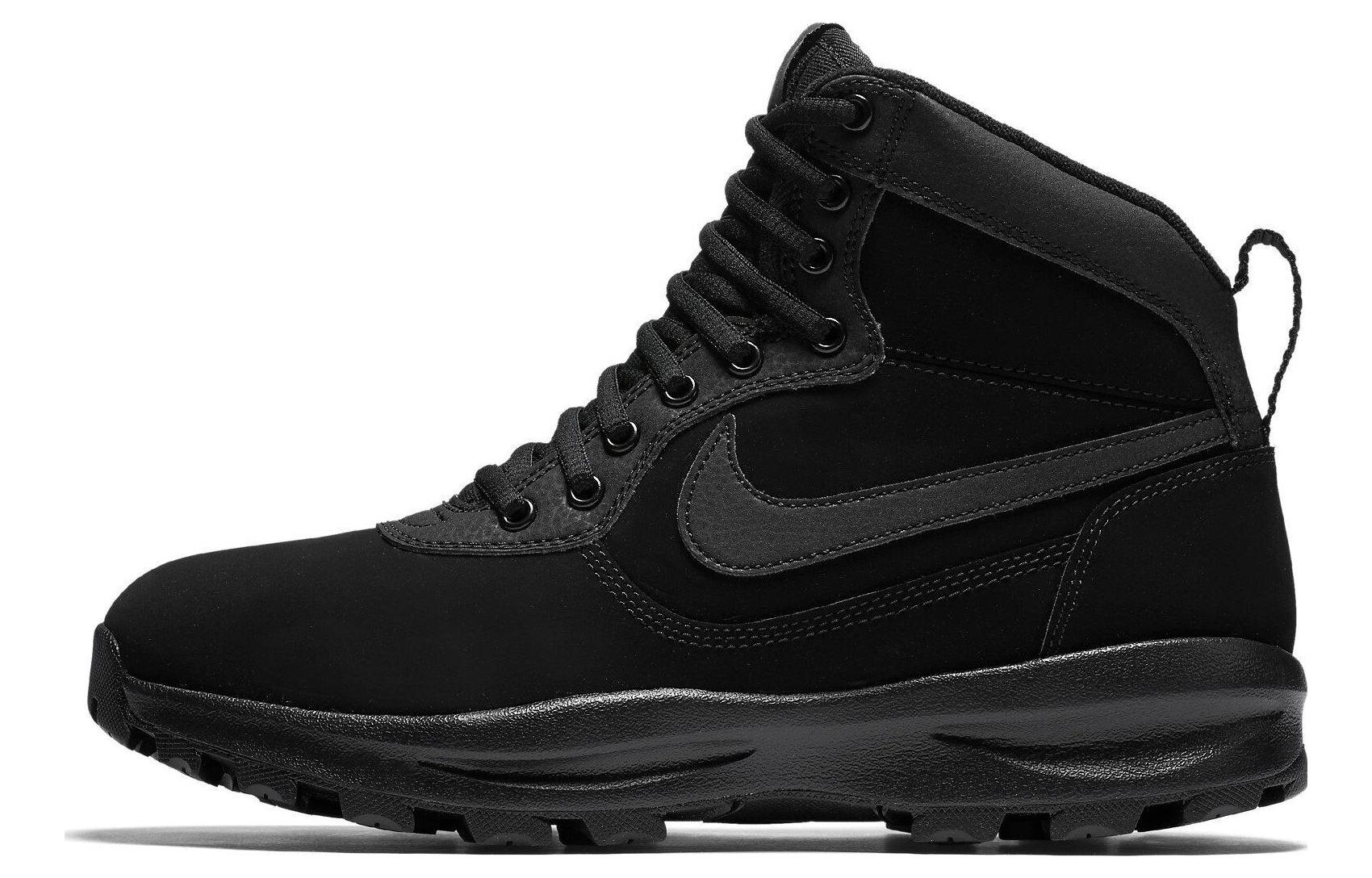 Nike Manoadome Triple Black 844358-003 41 5390₽