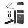 Speed Heating Electric Iron Solder Adjustable Temperature Welding Tool Kit Pen  Electronics Repair