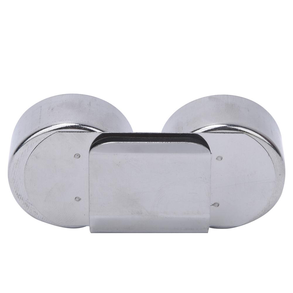 Dvojitý nerezový umělecký paletový klipový hrnec Velká nádoba na olejomalbu s víkem