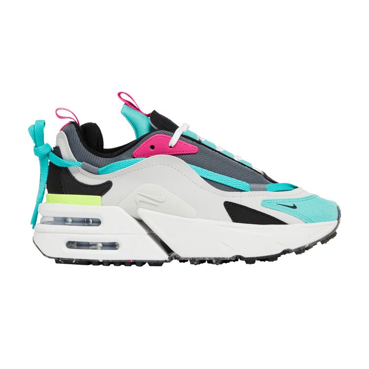 Nike Wmns Air Max Furyosa `Photon