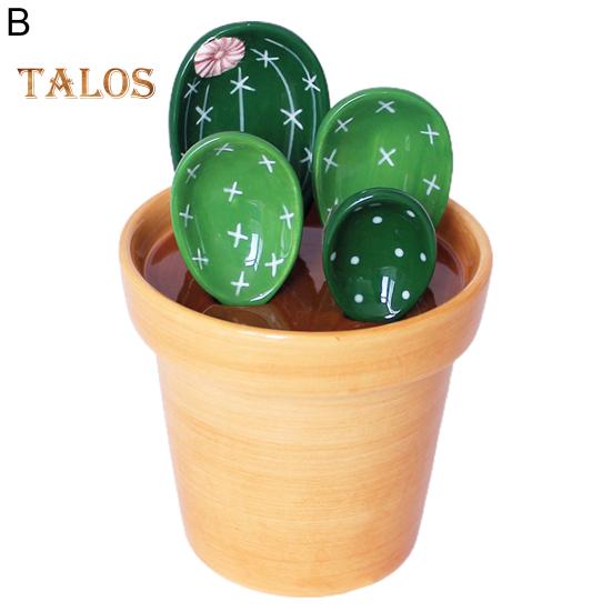 

1 комплект ложки, изысканная противоизносная многоразовая привлекательная прочная термостойкая ложка для перемешивания, кухонные принадлежности