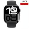 Glass Screen Protector Film For Apple Watch 11 10 46mm 42mm Ultra 3/2 49mm Soft Hydrogel Film iWatch 9 8 7 6 5 SE 45mm 41mm 44mm