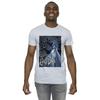 Corpse Bride Herren Emily Poster T-Shirt