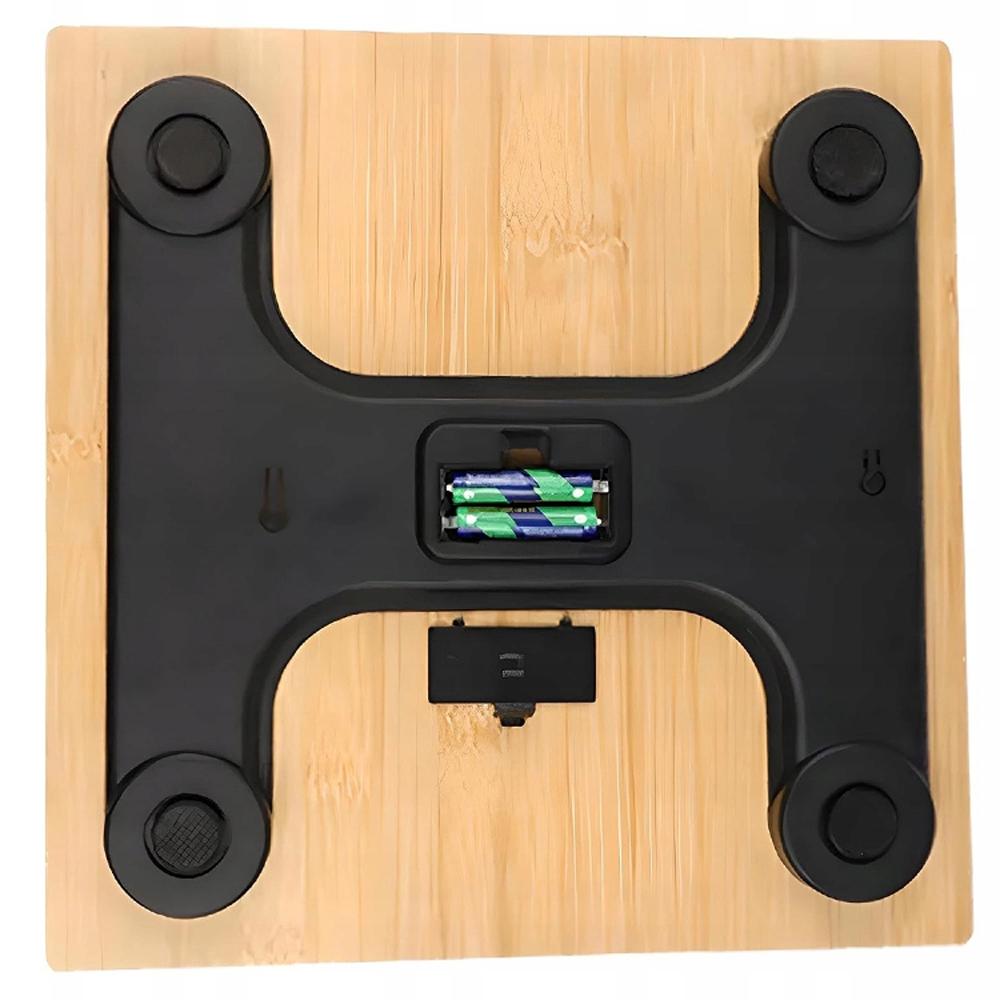 Elektronické váhy NEEDIVYOU