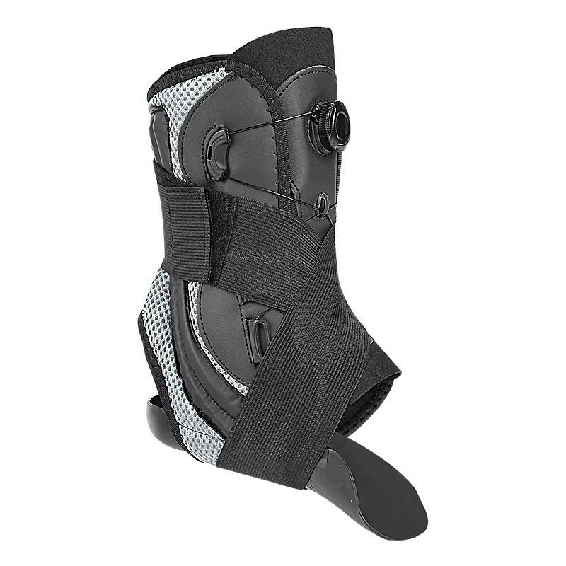 Adjustable Ankle Brace & Arch Support Pad