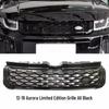 Grille Assembly Front Air Intake for 12-18 Land Rover Range Rover Evoque L538