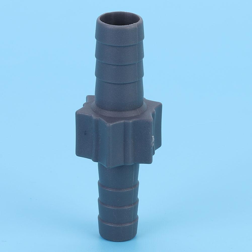 Plastic Aquarium Fish     Diameter Adapter Connector Inlet Outlet Water Pipe Accessories