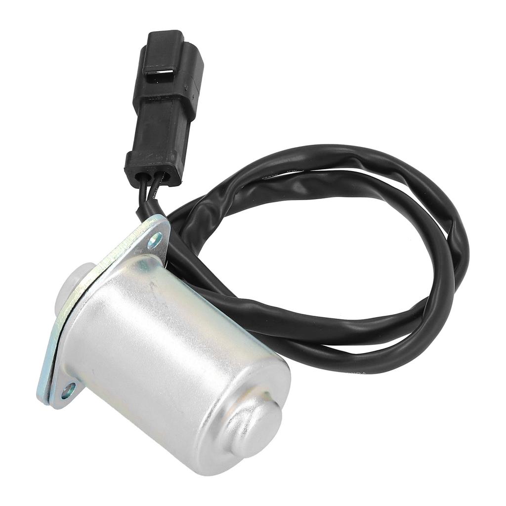 Drehmagnetventil 20Y?60?3212032121 Baggerteile Zubehör für Komatsu TOSD?06?023DC24V