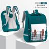 Children Orthopedics School Bags Kids Backpack Primary Schoolbag For Girls Boys Waterproof Backpacks BookBag Mochila