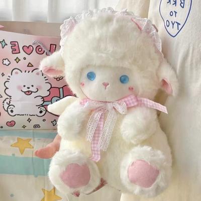 Poupées et peluches – Animaux en peluches