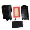 1P64 Lawn Mower Air Filter Kit for XT775 and For Honda 195 Mower Housing with Enhanced Filtration for Cleaner Air