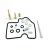 4Set Carburetor Repair Kit Carb Rebuild For 2000-2001 Kawasaki Ninja ZX9R ZX900F