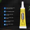 Transparent Phone Repair Glue E8000 Mobile Screen Adhesive  Jewellery Repair