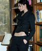 ODOR Range Cargo Pants - Black
