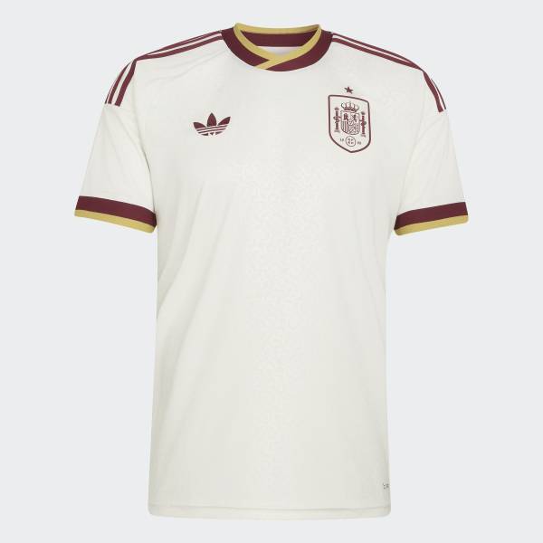 adidas Spain 26 Away Jersey Jn4397