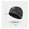 Cycling Cap Quick Dry Anti-Uv Sports Hat Cooling Skull Cap Helmet Liner Sweat Cap For Outdoor Bike Mtb Running Hat For Men Women