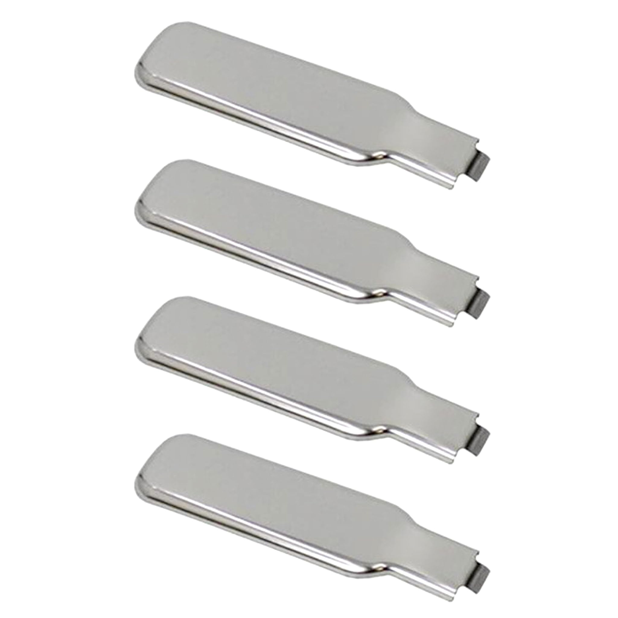 

HAMILO Aori Steering Wheel Cover for High Set Truck S500 Series S200 Series 4 Piece Set серебряный