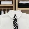 Boneco Masculino Smoking Roupa Completa Casaco Camisa Calças para Festas