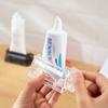 Rotate Toothpaste Rolling Tube Seat Holder Dispenser Small Squeezer  Household