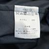 Woolrich Unused Made In Japan Long Sleeve Nylon Stainless Collar Coat Men's Used