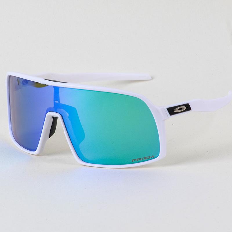 Sportovní brýle Ochrana očí Horolezectví Barevné čelní sklo na motorku Běžecké brýle