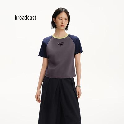 Oberteile – T-Shirts