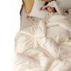 Tri-polar All-Cotton Soybean Fiber Quilt