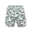 Pantaloncini da uomo Estate 3D stampati Casual Ordinari Pantaloni corti da spiaggia Pantaloni corti elasticizzati in vita elastica primaverile