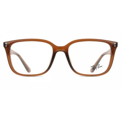 Ray Ban Rx7248d Asian Fit 8409 Unisex Eyeglasses