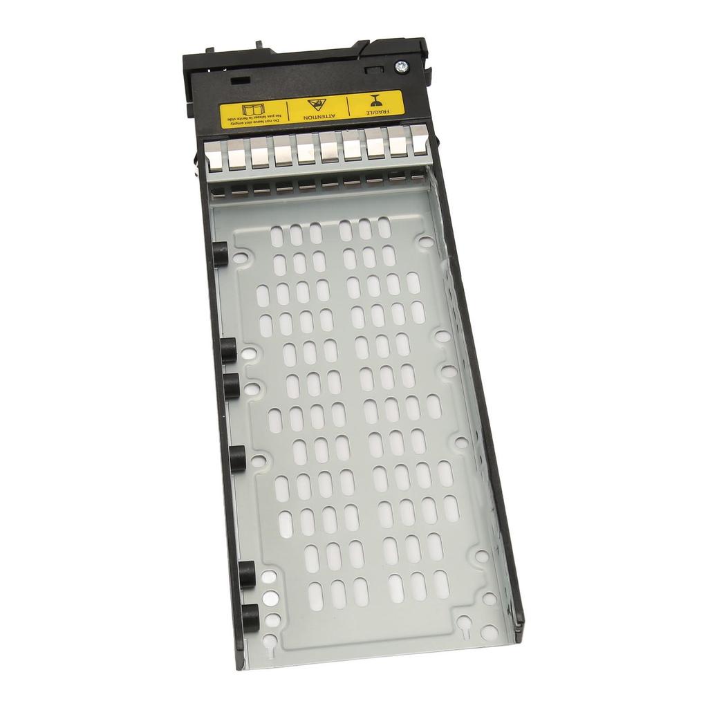 2.5 Inch SAS SATA Hard Drive Tray Universal SAS SATA HDD Tray Caddy for HP P14405 001 2060 M2