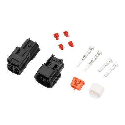 Otomobil Elektroniği Aksesuarları – Kablolar, Adaptörler ve Soketler