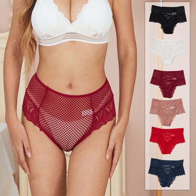 Slipjes – Bikini, brazilian, hipsters, slips en retro