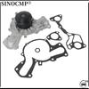 6G74 3.5 Water Pump For 01-02 Mitsubishi Montero 3.5L SOHC 6G74 43549 943549 AW9415 18-1714 BWP-9413 WP161 US9415 131-2299 T2260