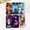 Protective Cover for Xiaomi Redmi Note 13 14 Pro Plus ProPlus 14C 13C Pro+ 5G Casing Phone Case Hinata Hyuga Narutos
