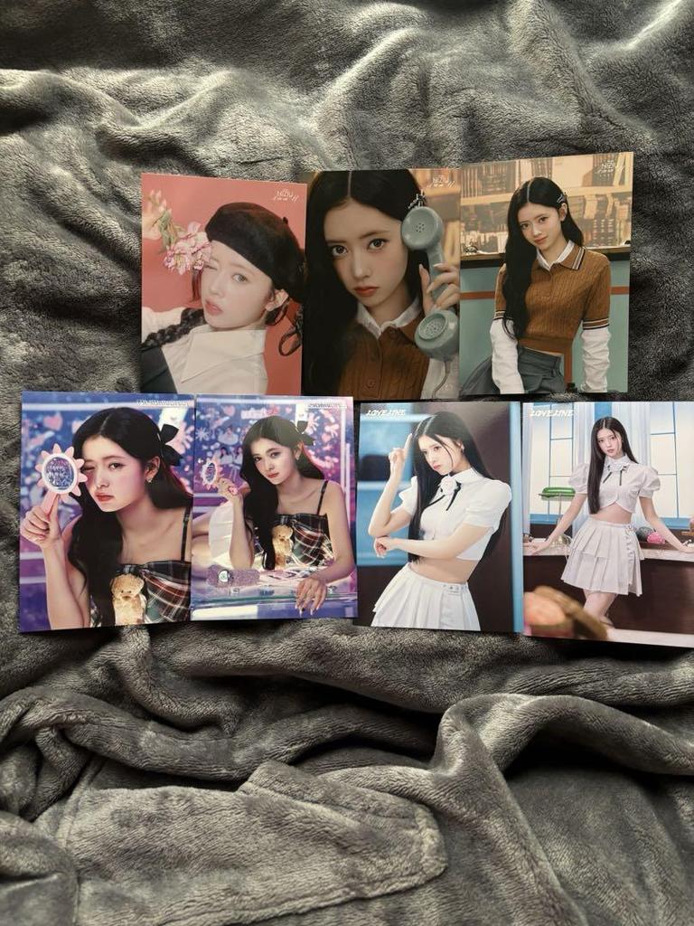 [USED] NiziU Lima Latest Running Training