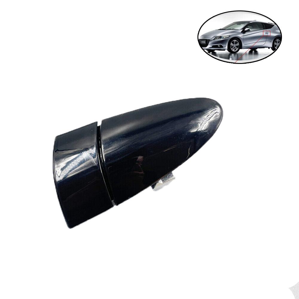 

Внешняя дверная ручка автомобиля для Honda CRZ CR-Z 2011-2015, наружная ручка съемника правой и левой двери с типом замочной скважины, авто экстерьер Type4 left Door