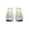 Nike 14 Mercurial Superfly 8 Ag Artificial Grass 'White Green' CV0842-107