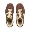 New LiNing Yunchuan 2 Slip Resistant, Abrasion Resistant, Lightweight Low Top Skateboard Shoes Women's Hazelnut Brown AGCV338-3