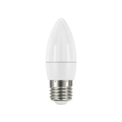 Energizer Led Es (e27) Lâmpada Opal Candelabro Não Regulável, Luz do Dia 470 Lm 5.2w