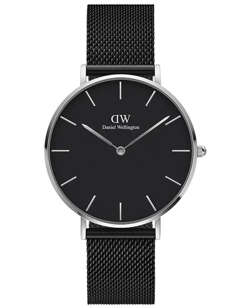 ZEGAREK DAMSKI DANIEL WELLINGTON DW00100303 - PETITE MELROSE 36mm (zw509d)