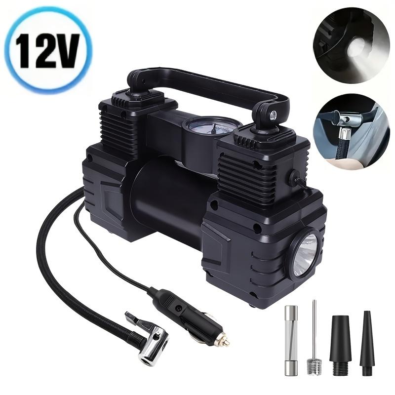 Car Pump Air Compressor 12v Electric Pump Car Tyre Air Pump Car Tyre Air Pump Car Tyre Inflator Air Pump Portable Air Pump