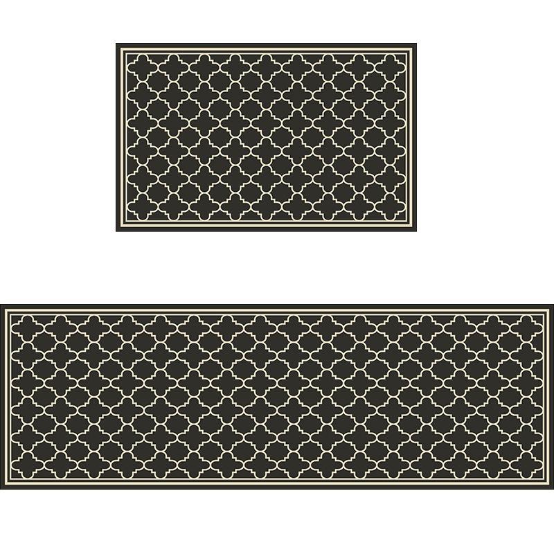 

Водонепроницаемый и маслостойкий коврик для кухни из диатомовой грязи - впитывающий, нескользящий, не требующий мытья коврик для ног 40*60cm