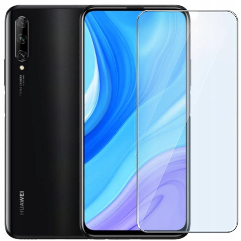 2x TEMPERED GLASS FOR HUAWEI P SMART PRO | 2-pack