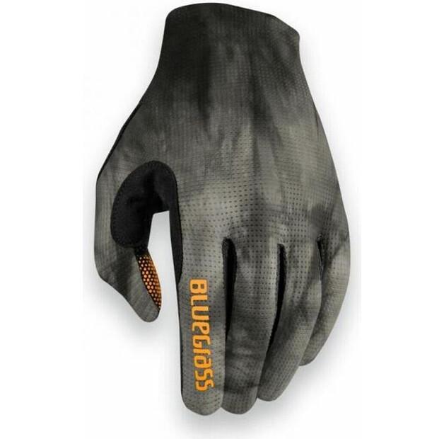 Bluegrass Vapor Lite Bicycle Gloves (green)