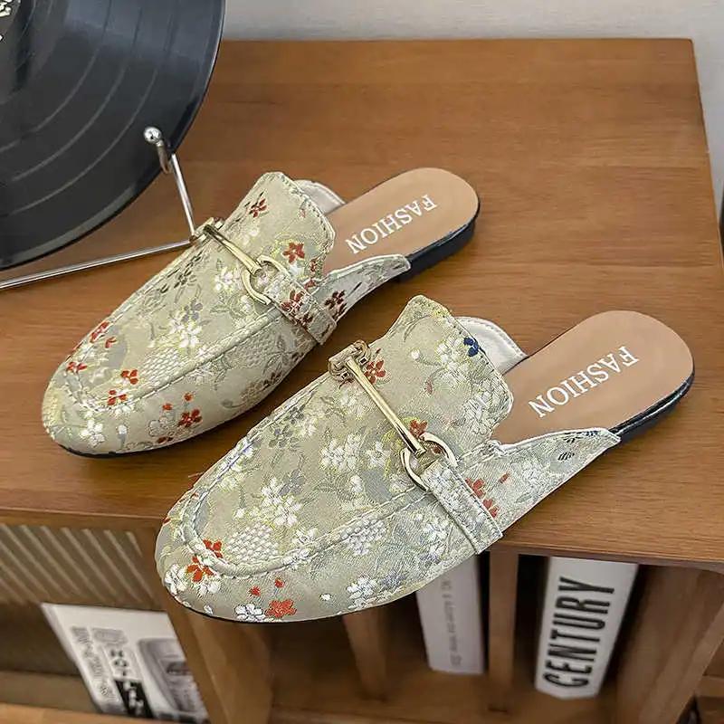 Without Laces Anti-slip Women's Flats WOMEN ANKLE BOOTS Shoes Woman High Sneakers Sports 2025 Tenix Deporte Twnis Trends